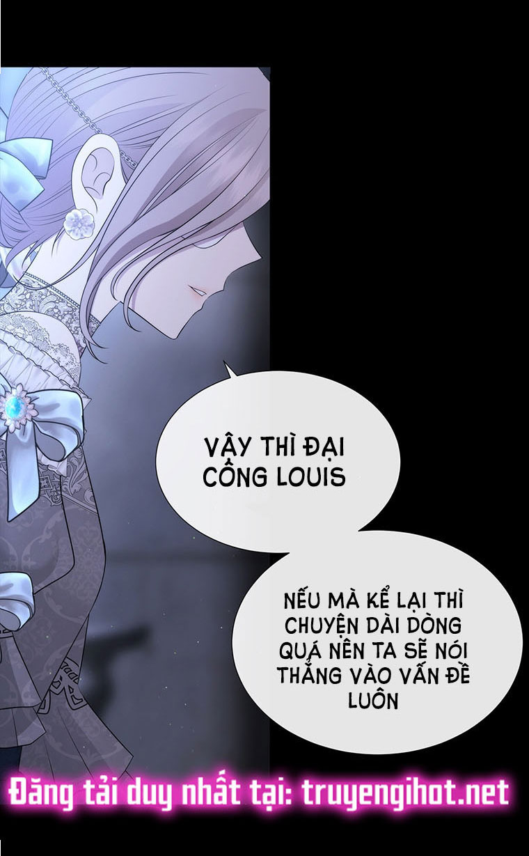 Năm Môn Đệ Của Charlotte Chap 131.1 - Next Chap 132