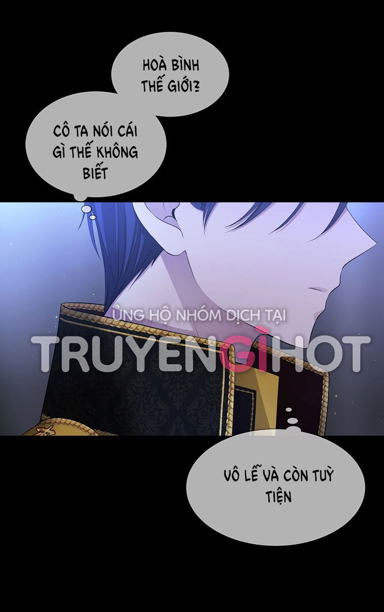 Năm Môn Đệ Của Charlotte Chap 131.2 - Next Chap 131.1