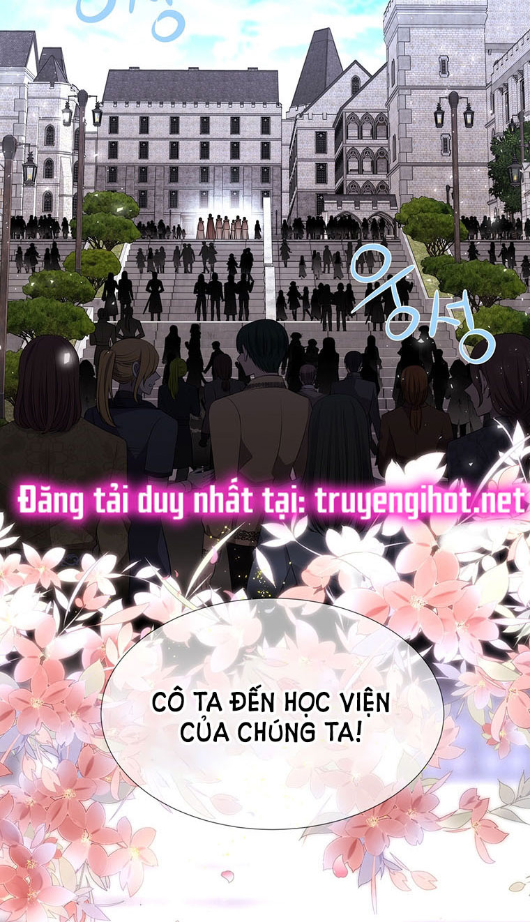 Năm Môn Đệ Của Charlotte Chap 131.2 - Next Chap 131.1