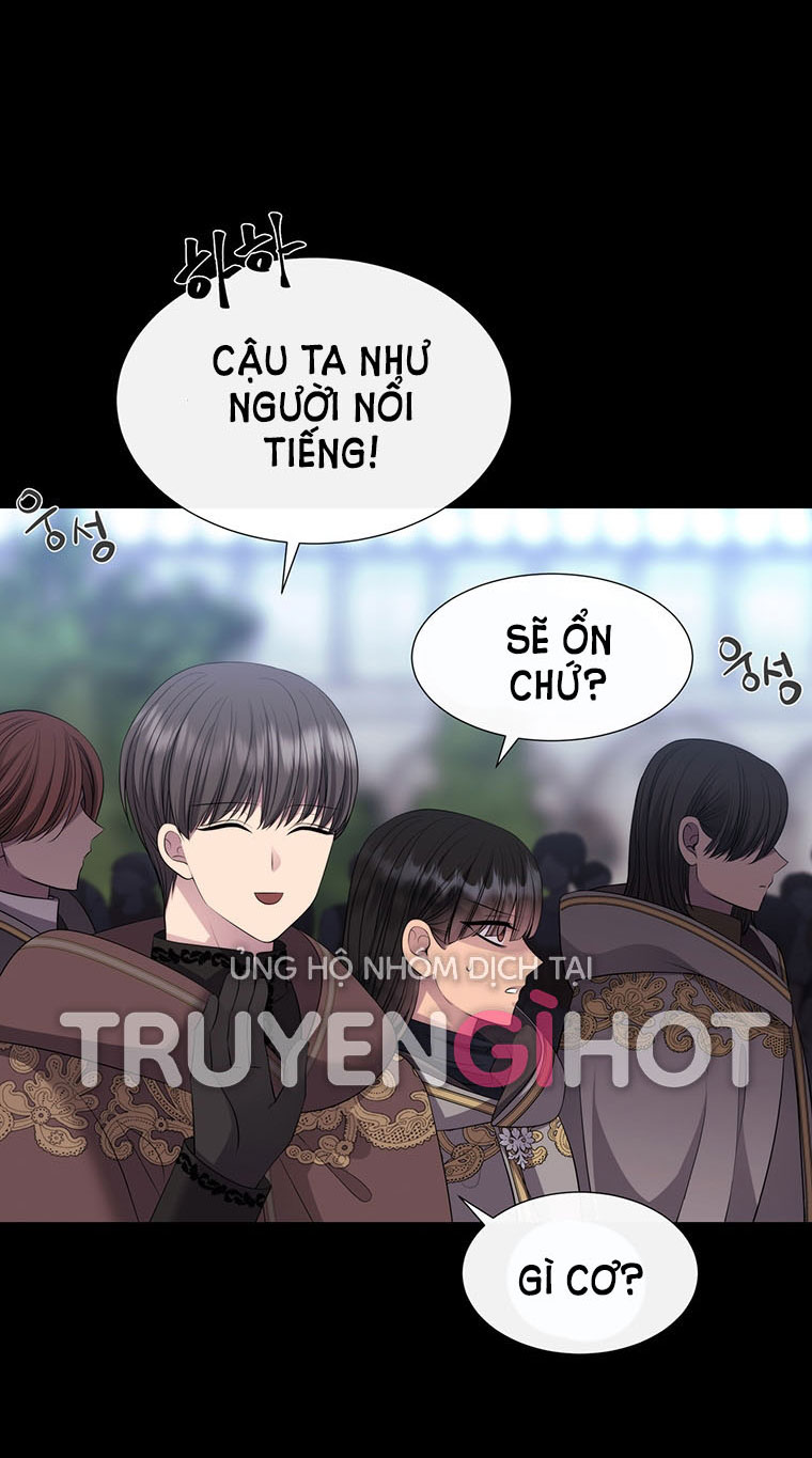 Năm Môn Đệ Của Charlotte Chap 131.2 - Next Chap 131.1