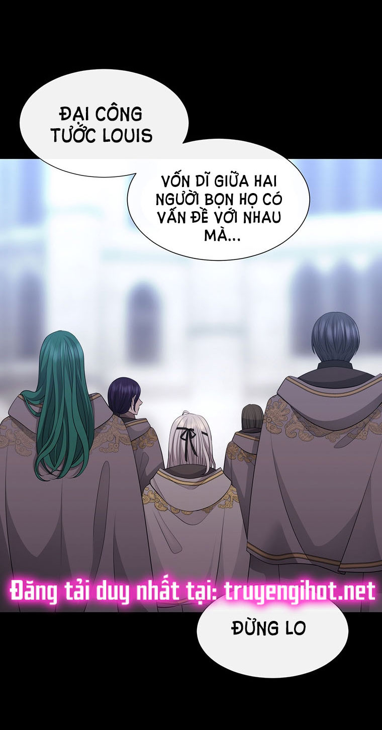 Năm Môn Đệ Của Charlotte Chap 131.2 - Next Chap 131.1