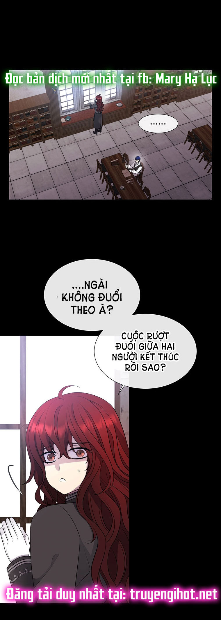 Năm Môn Đệ Của Charlotte Chap 131.2 - Next Chap 131.1