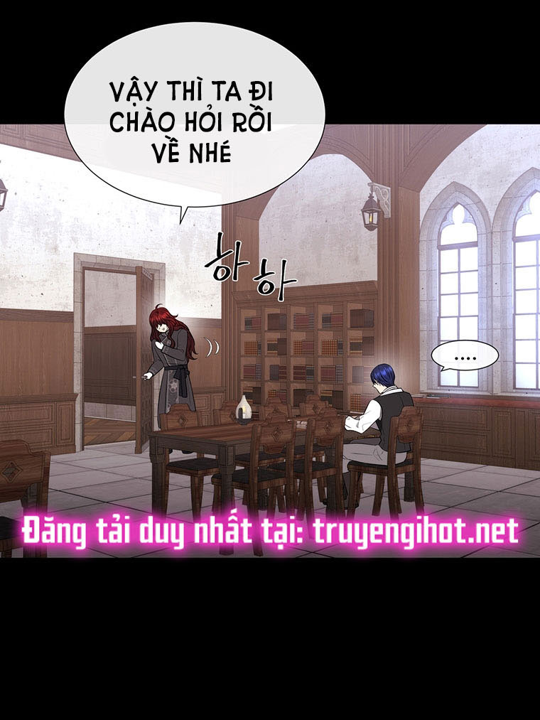 Năm Môn Đệ Của Charlotte Chap 131.2 - Next Chap 131.1