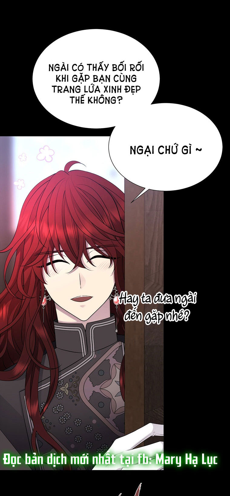 Năm Môn Đệ Của Charlotte Chap 131.2 - Next Chap 131.1