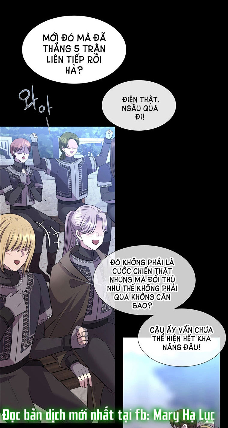 Năm Môn Đệ Của Charlotte Chap 131.2 - Next Chap 131.1