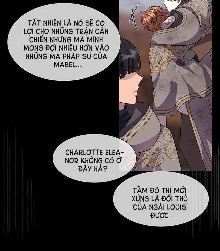 Năm Môn Đệ Của Charlotte Chap 131.2 - Next Chap 131.1