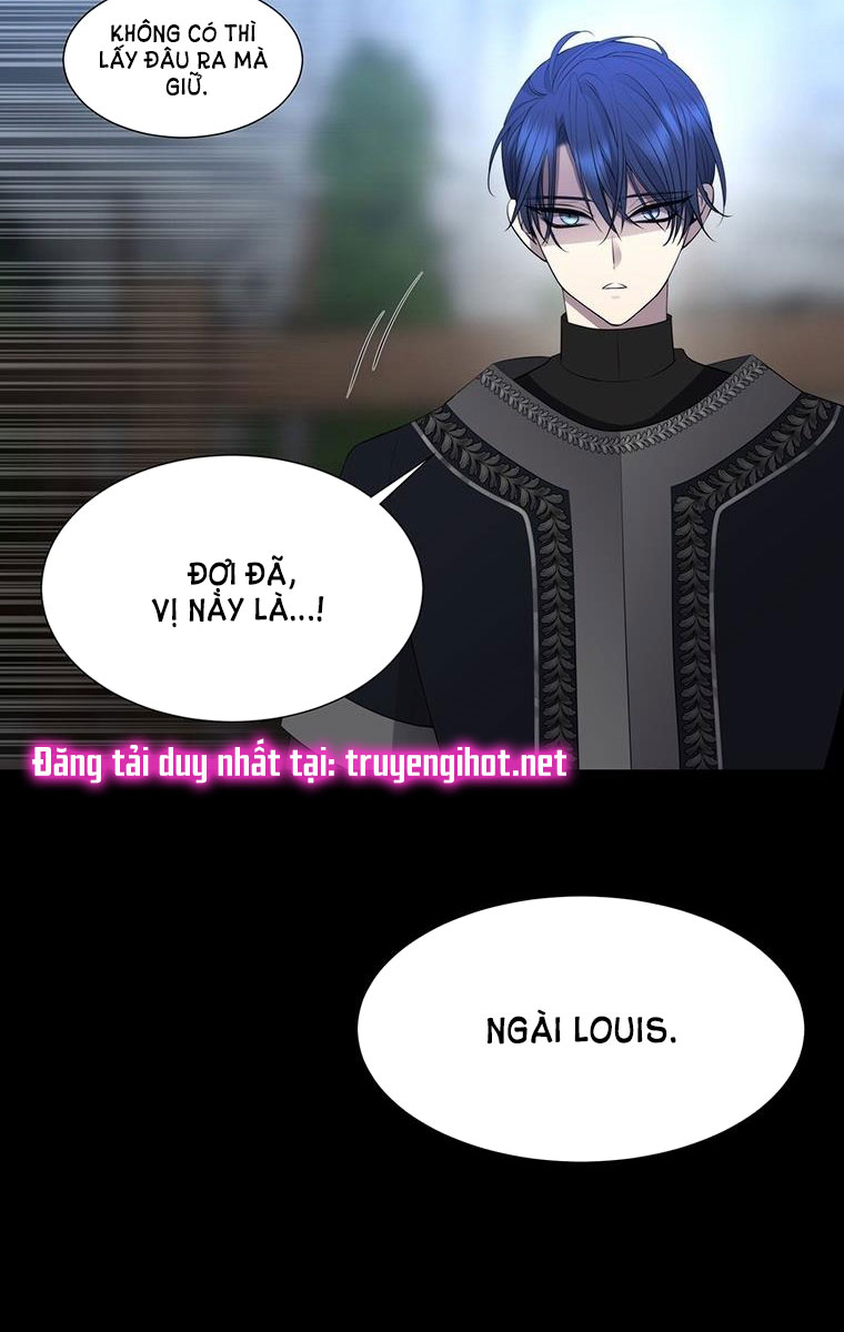 Năm Môn Đệ Của Charlotte Chap 132 - Next Chap 133.2