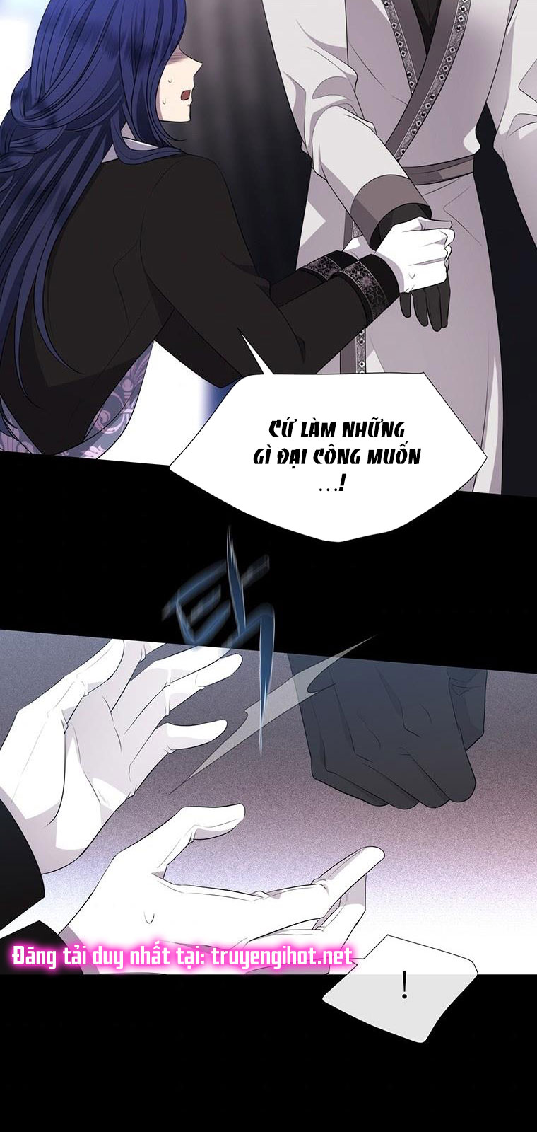 Năm Môn Đệ Của Charlotte Chap 132 - Next Chap 133.2