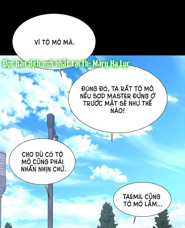 Năm Môn Đệ Của Charlotte Chap 132 - Next Chap 133.2