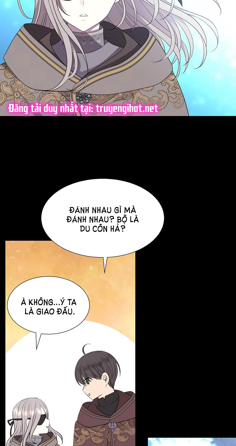 Năm Môn Đệ Của Charlotte Chap 132 - Next Chap 133.2