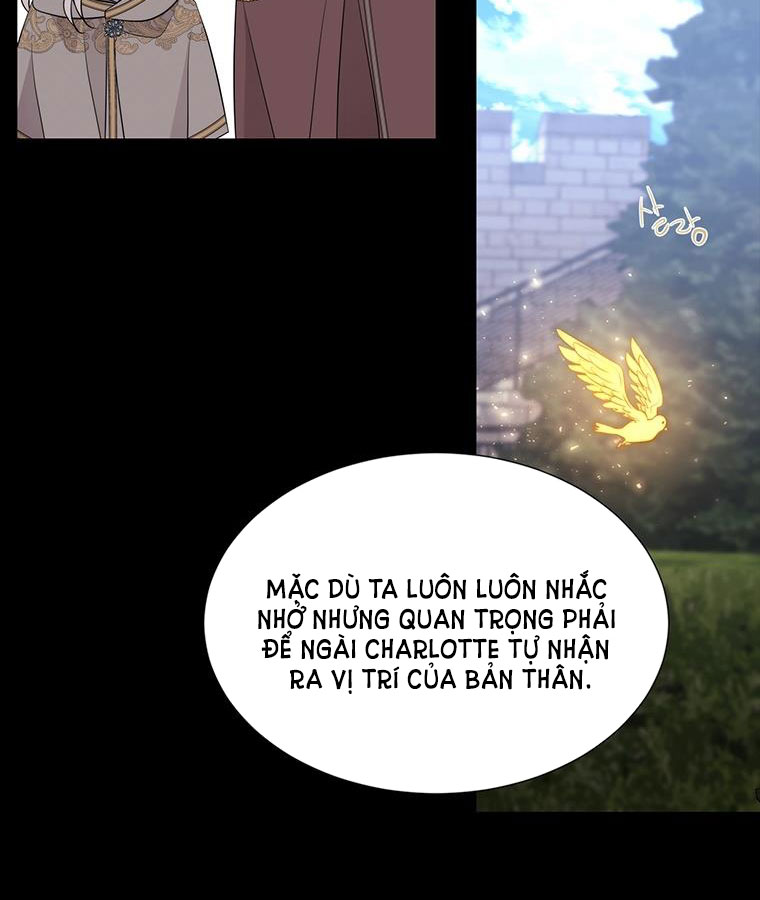 Năm Môn Đệ Của Charlotte Chap 132 - Next Chap 133.2