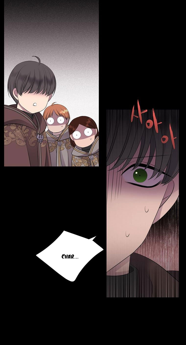 Năm Môn Đệ Của Charlotte Chap 132 - Next Chap 133.2