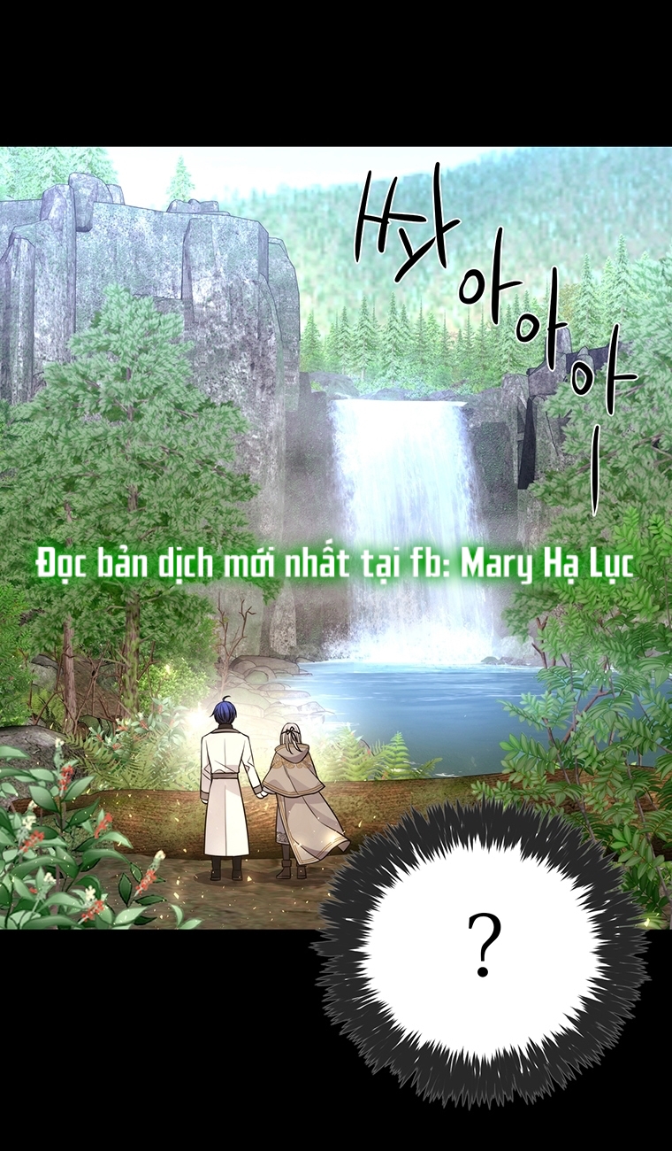 Năm Môn Đệ Của Charlotte Chap 133.1 - Next Chap 134.2