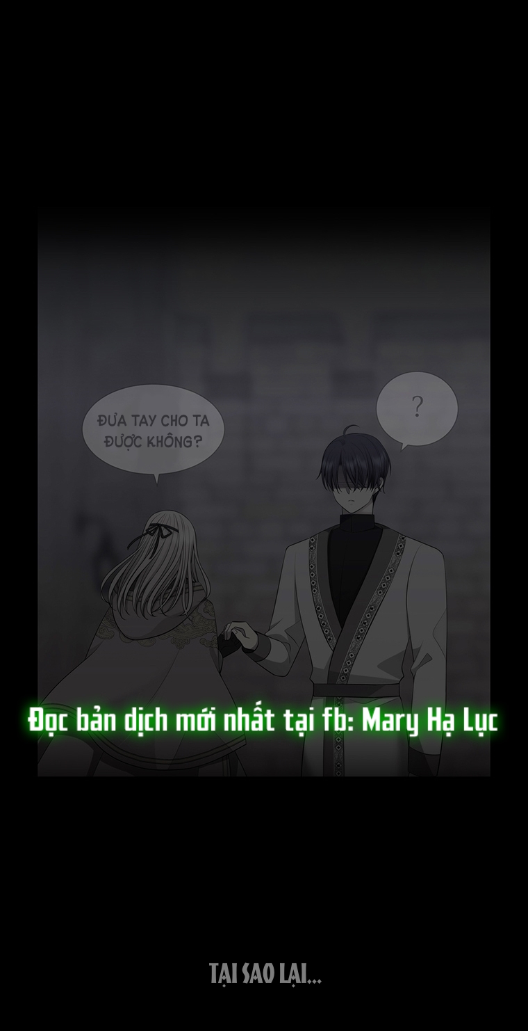 Năm Môn Đệ Của Charlotte Chap 133.1 - Next Chap 134.2