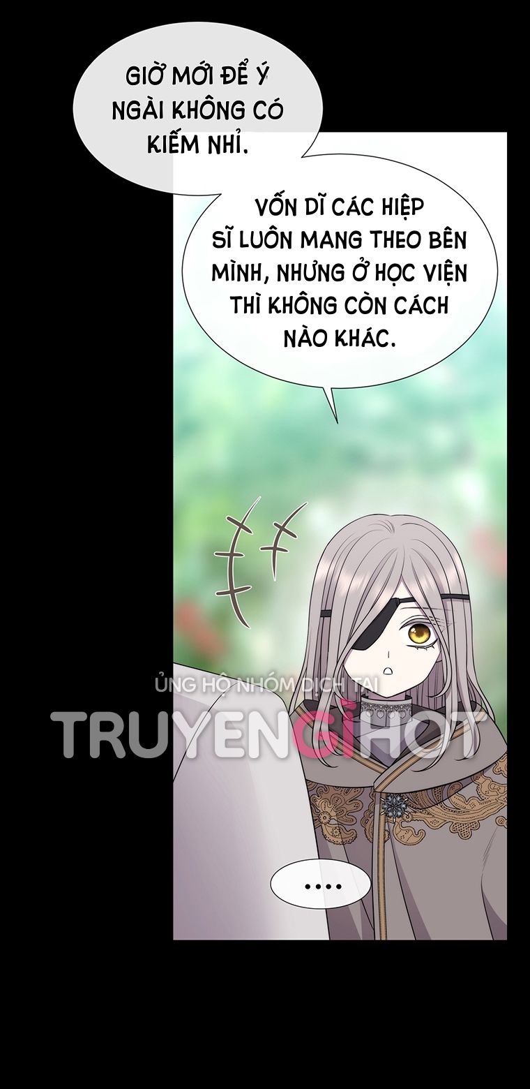 Năm Môn Đệ Của Charlotte Chap 133.1 - Next Chap 134.2