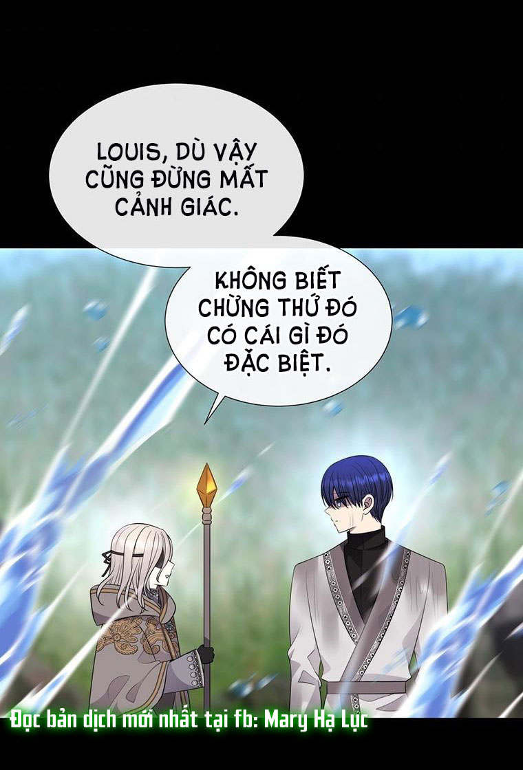 Năm Môn Đệ Của Charlotte Chap 133.2 - Next Chap 133.1