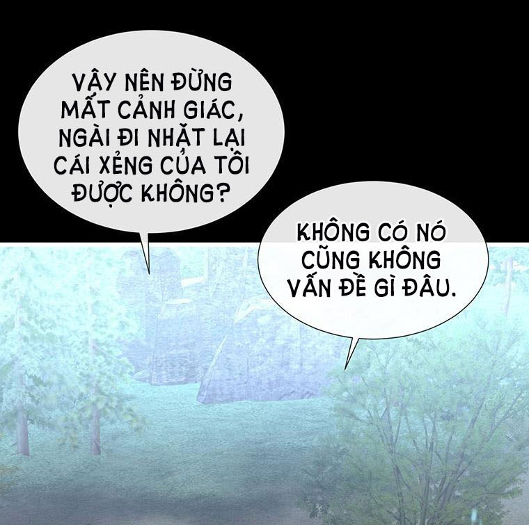 Năm Môn Đệ Của Charlotte Chap 133.2 - Next Chap 133.1