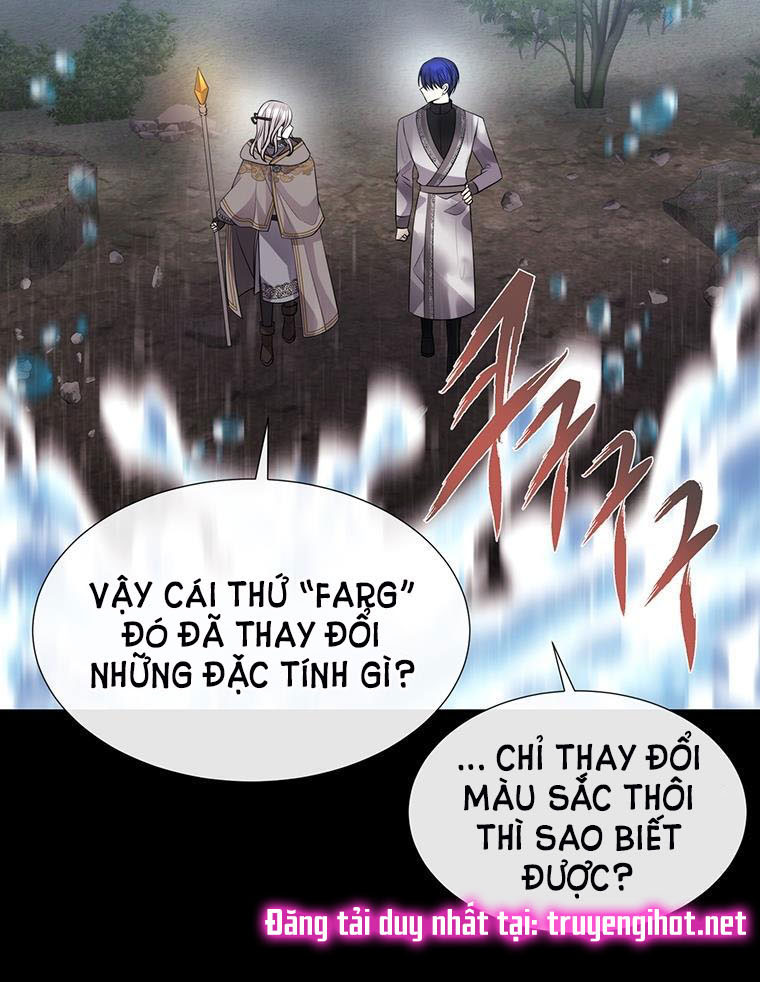 Năm Môn Đệ Của Charlotte Chap 133.2 - Next Chap 133.1