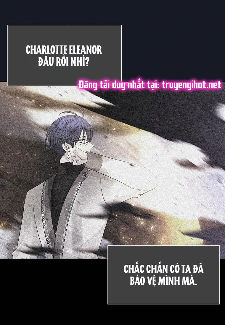 Năm Môn Đệ Của Charlotte Chap 133.2 - Next Chap 133.1