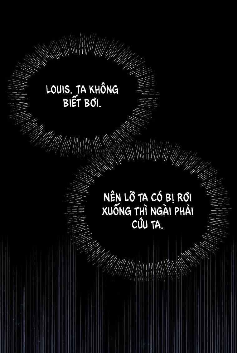 Năm Môn Đệ Của Charlotte Chap 133.2 - Next Chap 133.1