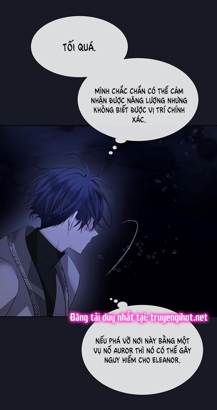 Năm Môn Đệ Của Charlotte Chap 133.2 - Next Chap 133.1