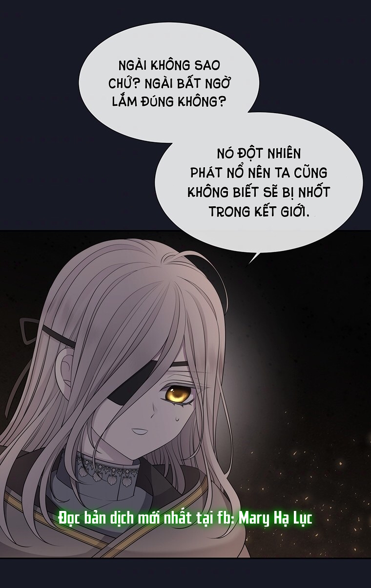 Năm Môn Đệ Của Charlotte Chap 134.1 - Next Chap 135.2