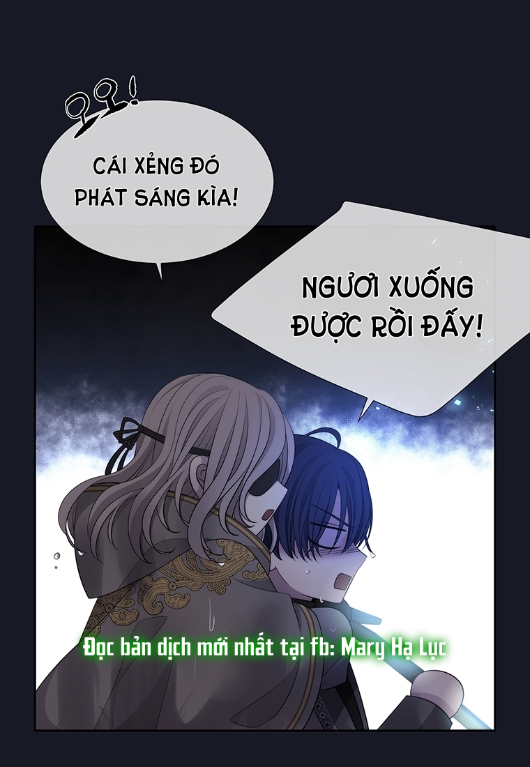 Năm Môn Đệ Của Charlotte Chap 134.1 - Next Chap 135.2