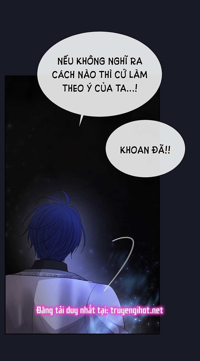 Năm Môn Đệ Của Charlotte Chap 134.1 - Next Chap 135.2