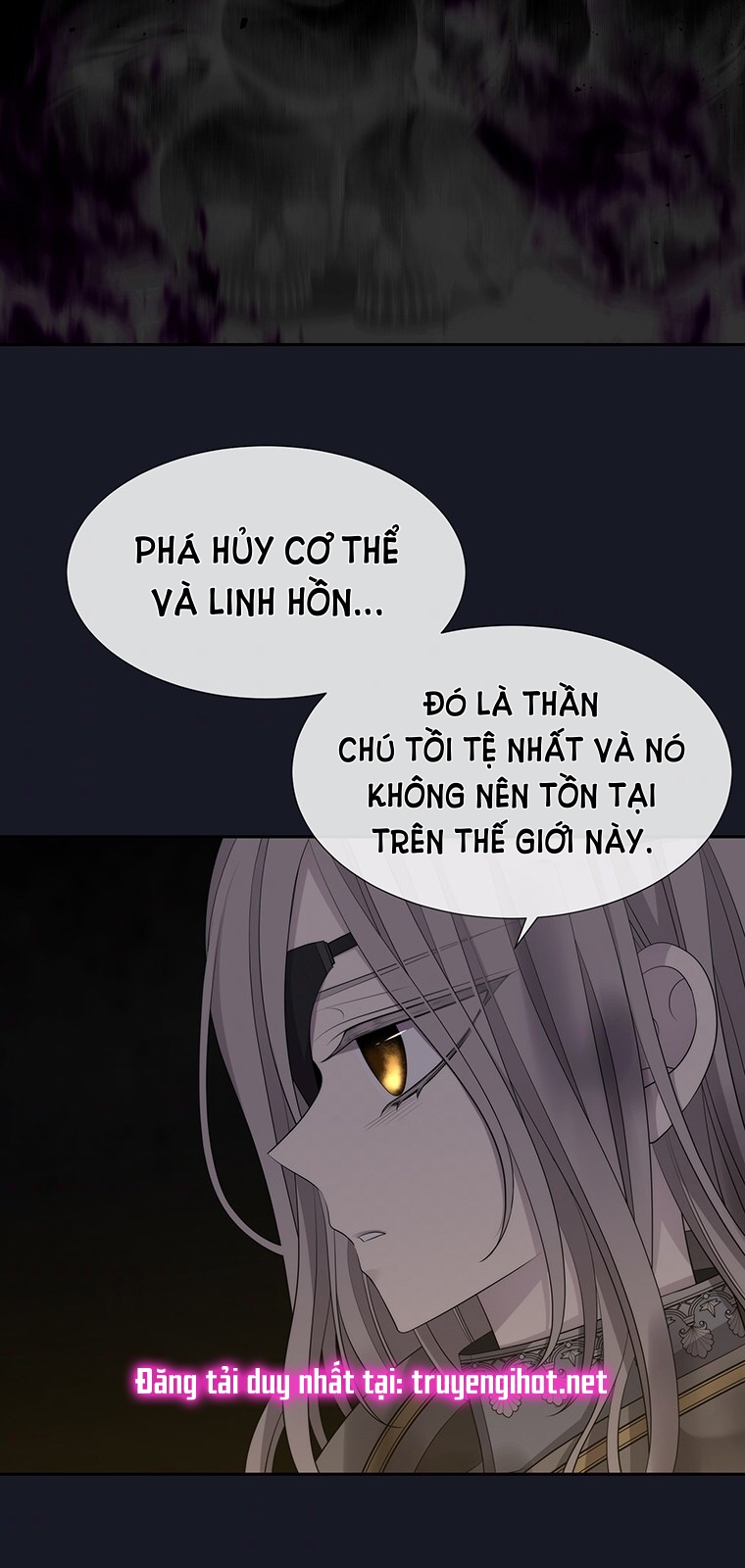 Năm Môn Đệ Của Charlotte Chap 134.1 - Next Chap 135.2