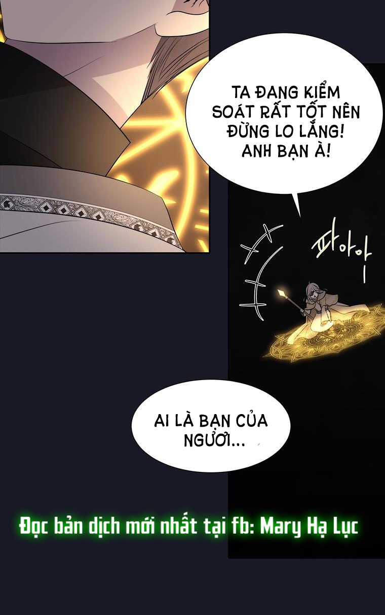 Năm Môn Đệ Của Charlotte Chap 134.2 - Next Chap 134.1