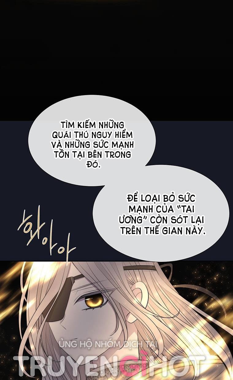 Năm Môn Đệ Của Charlotte Chap 134.2 - Next Chap 134.1