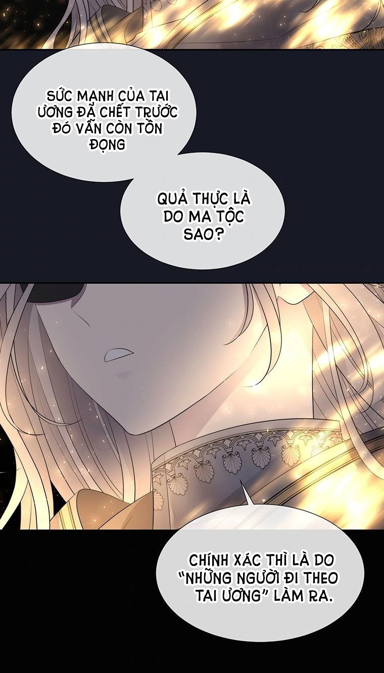 Năm Môn Đệ Của Charlotte Chap 134.2 - Next Chap 134.1