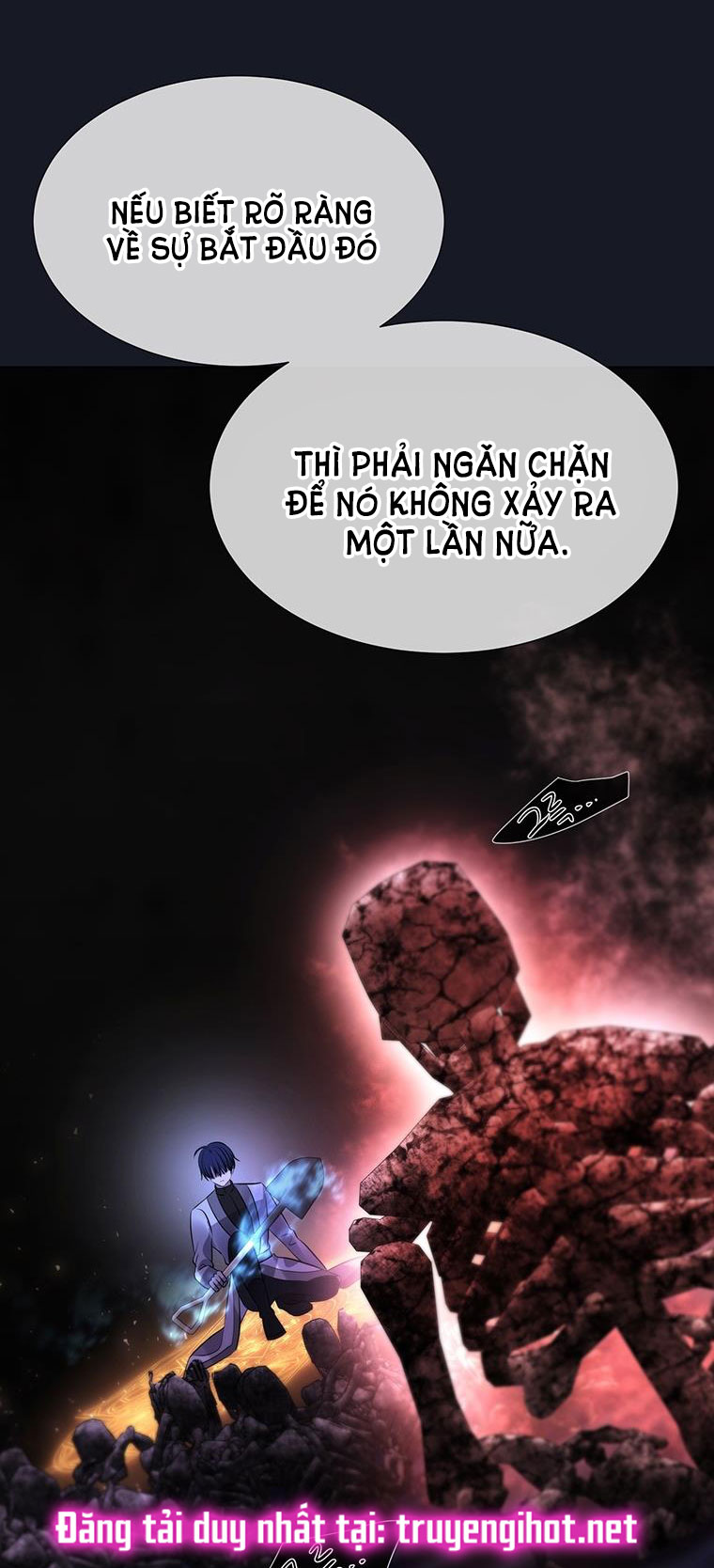 Năm Môn Đệ Của Charlotte Chap 134.2 - Next Chap 134.1