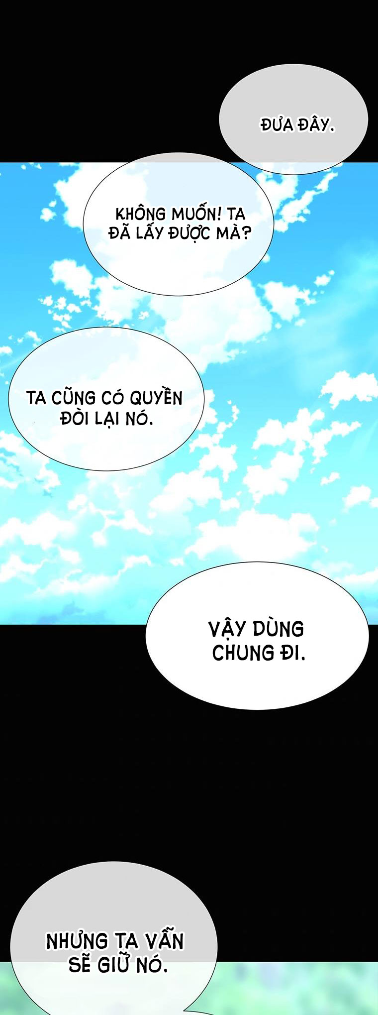 Năm Môn Đệ Của Charlotte Chap 134.2 - Next Chap 134.1