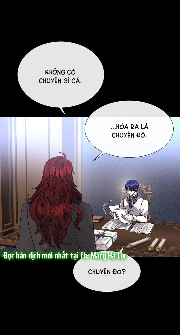 Năm Môn Đệ Của Charlotte Chap 135.1 - Next Chap 136.2