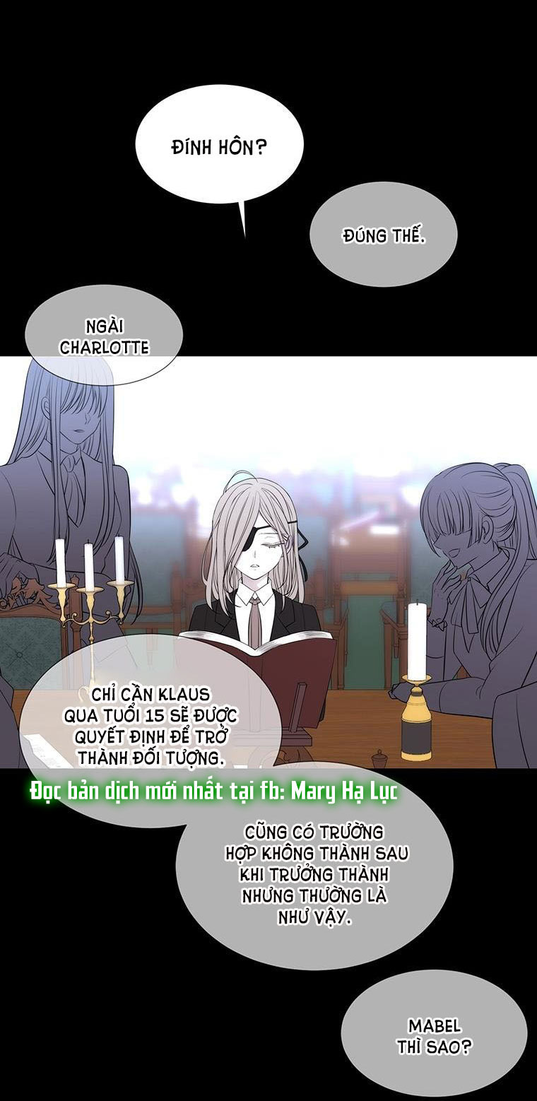 Năm Môn Đệ Của Charlotte Chap 135.1 - Next Chap 136.2