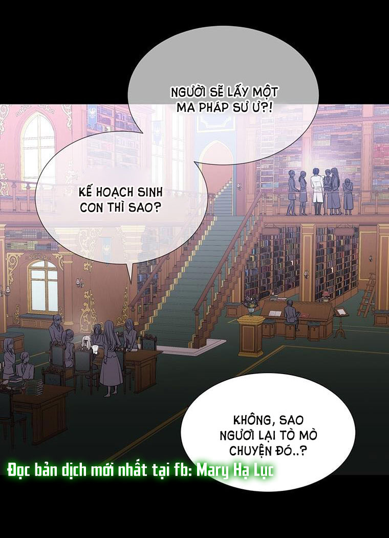 Năm Môn Đệ Của Charlotte Chap 135.1 - Next Chap 136.2