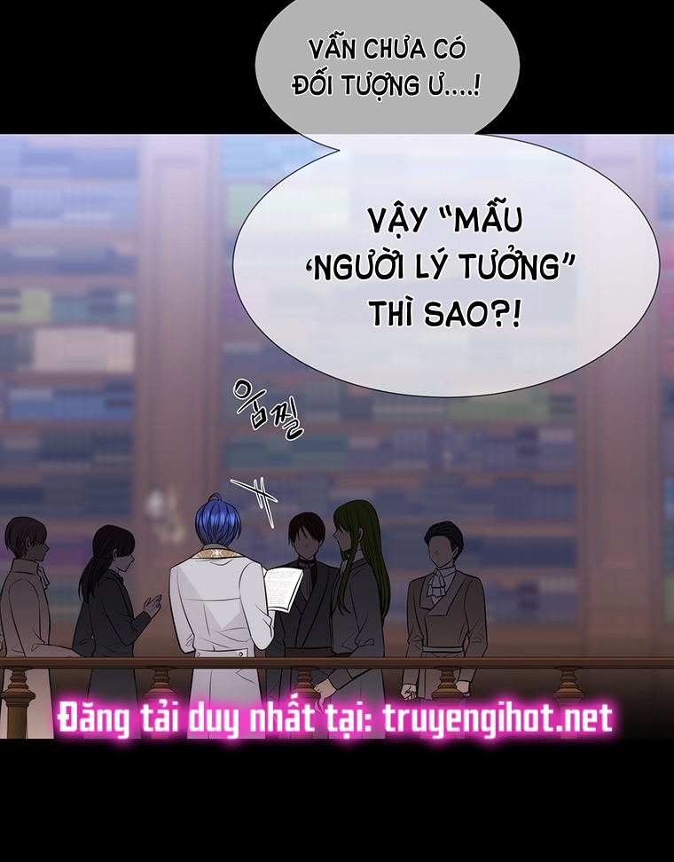 Năm Môn Đệ Của Charlotte Chap 135.2 - Next Chap 135.1