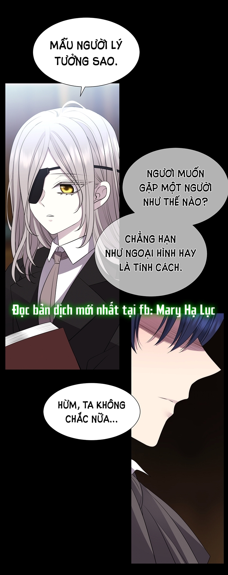 Năm Môn Đệ Của Charlotte Chap 135.2 - Next Chap 135.1