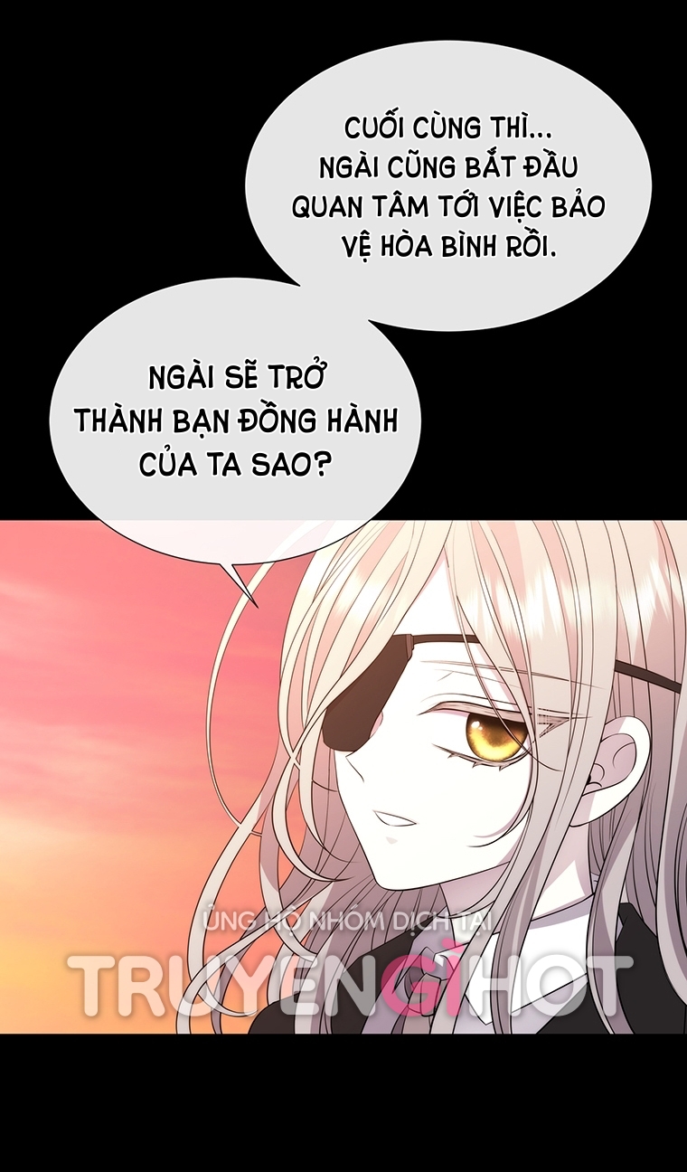 Năm Môn Đệ Của Charlotte Chap 135.2 - Next Chap 135.1