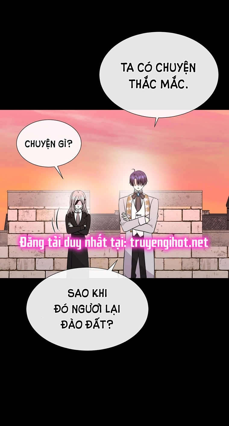 Năm Môn Đệ Của Charlotte Chap 135.2 - Next Chap 135.1