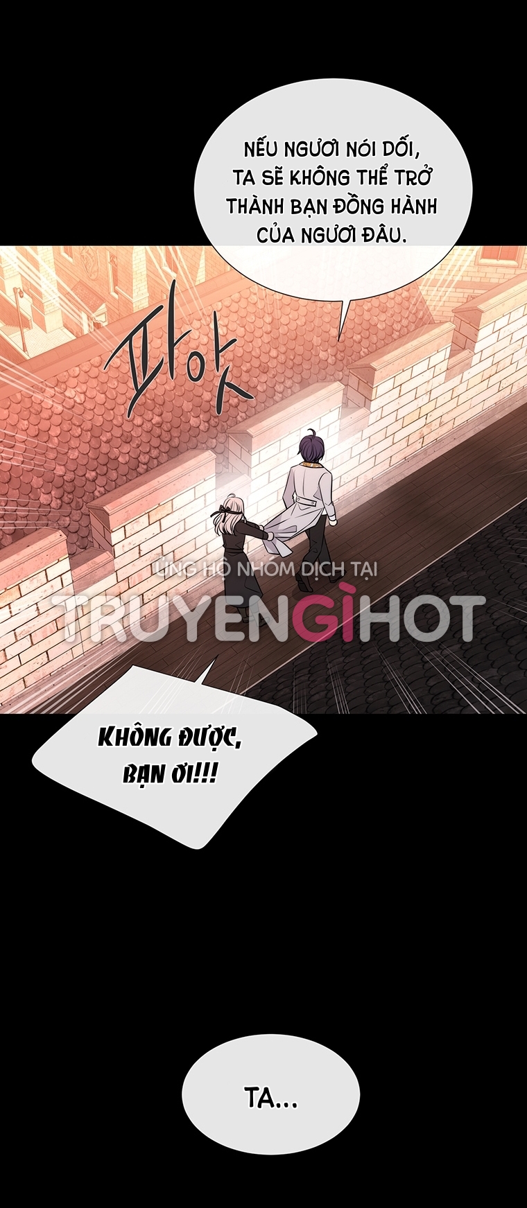 Năm Môn Đệ Của Charlotte Chap 135.2 - Next Chap 135.1