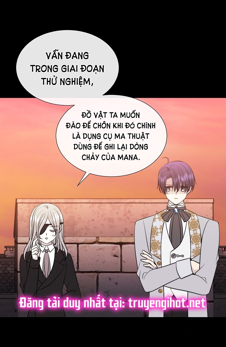 Năm Môn Đệ Của Charlotte Chap 135.2 - Next Chap 135.1