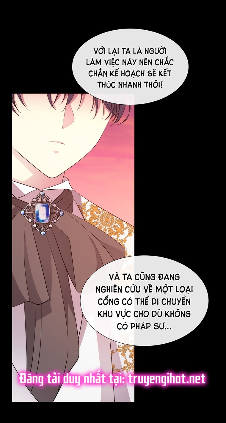 Năm Môn Đệ Của Charlotte Chap 135.2 - Next Chap 135.1