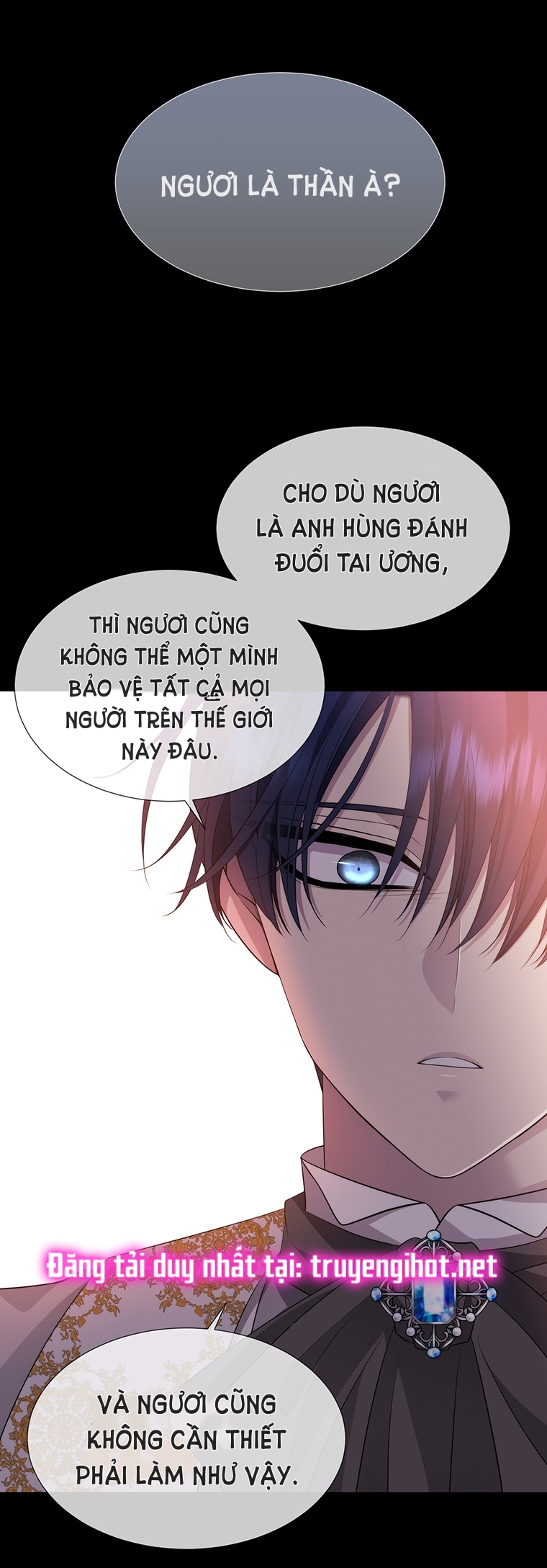 Năm Môn Đệ Của Charlotte Chap 135.2 - Next Chap 135.1