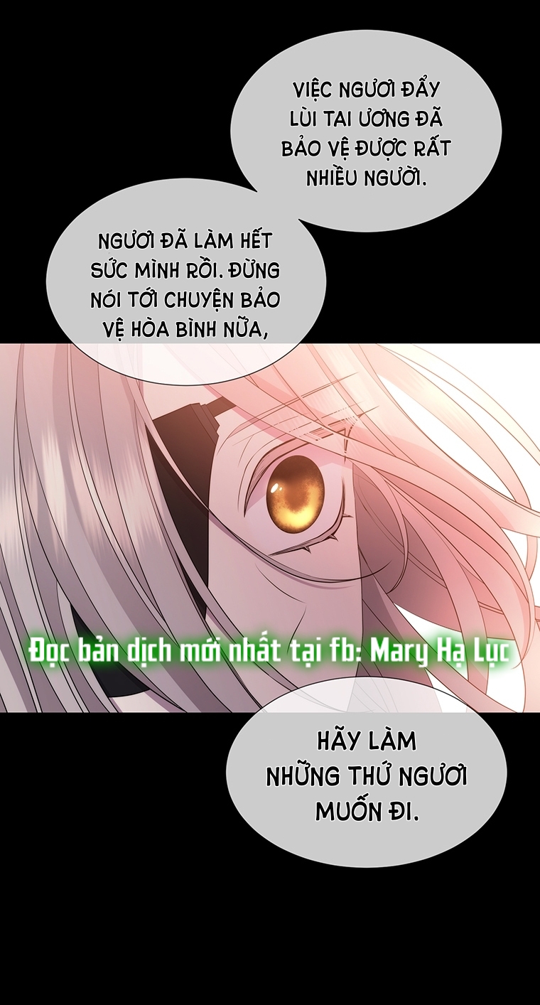 Năm Môn Đệ Của Charlotte Chap 135.2 - Next Chap 135.1