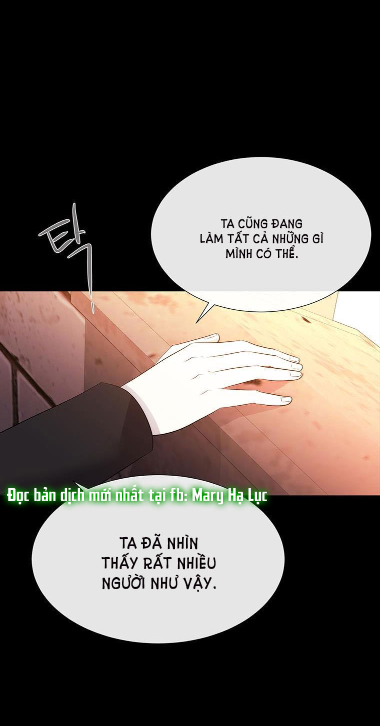 Năm Môn Đệ Của Charlotte Chap 136.1 - Next Chap 137.2