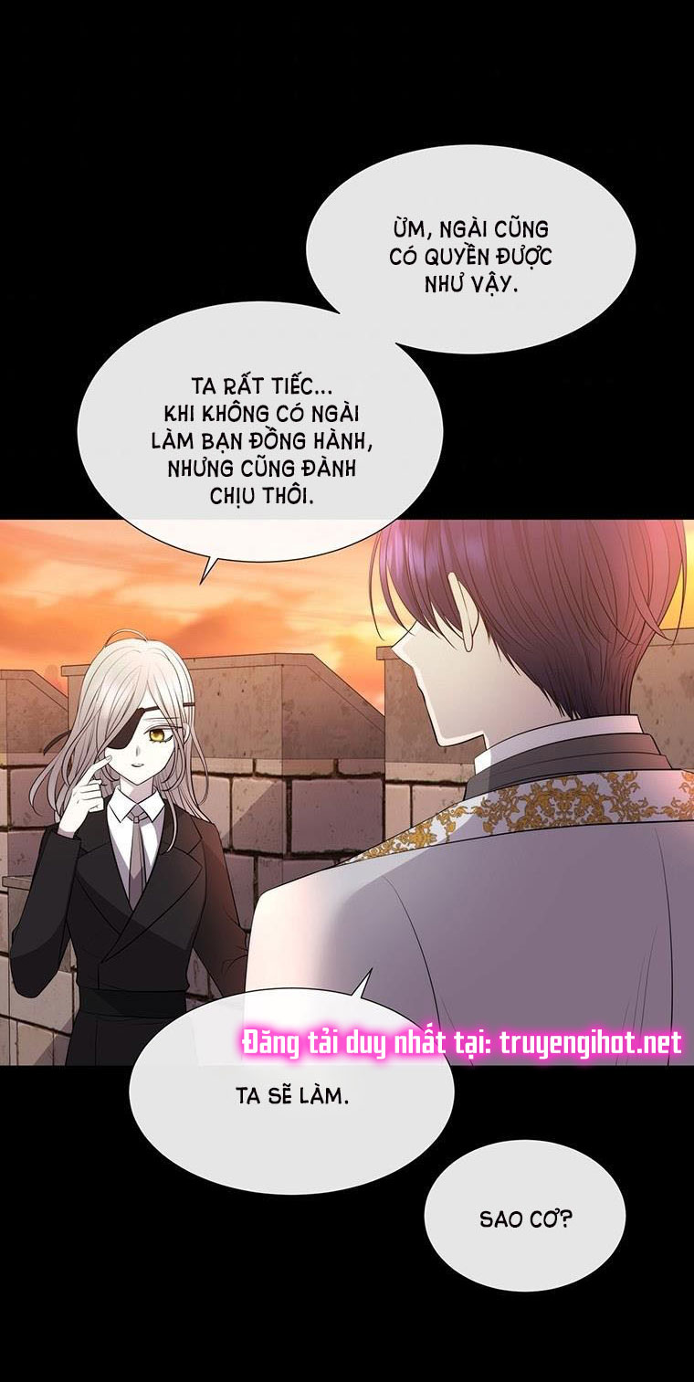 Năm Môn Đệ Của Charlotte Chap 136.1 - Next Chap 137.2