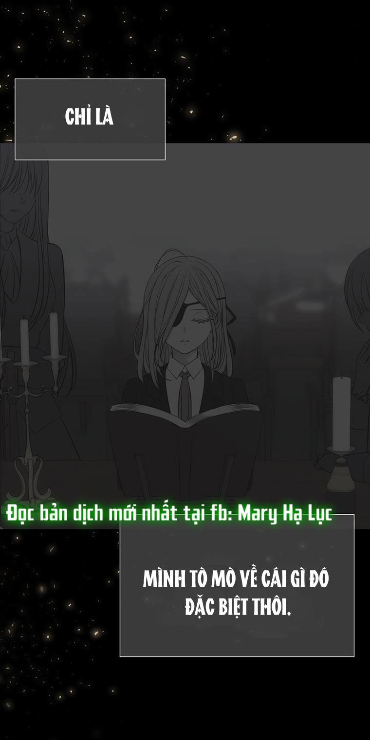 Năm Môn Đệ Của Charlotte Chap 136.2 - Next Chap 136.1