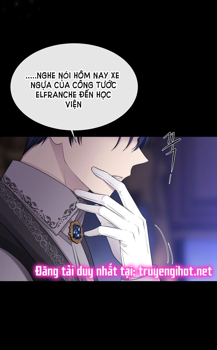 Năm Môn Đệ Của Charlotte Chap 136.2 - Next Chap 136.1